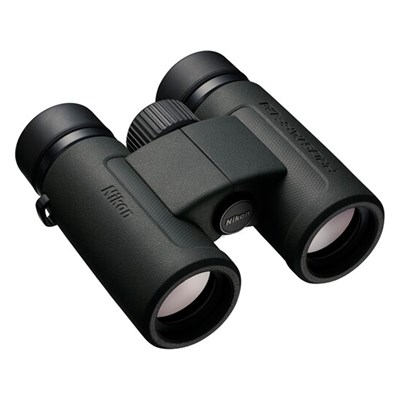 Nikon PROSTAFF P3 10x30 Binoculars