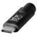 TetherPro USB 3.0 to Male B 15' (4.6m) Black