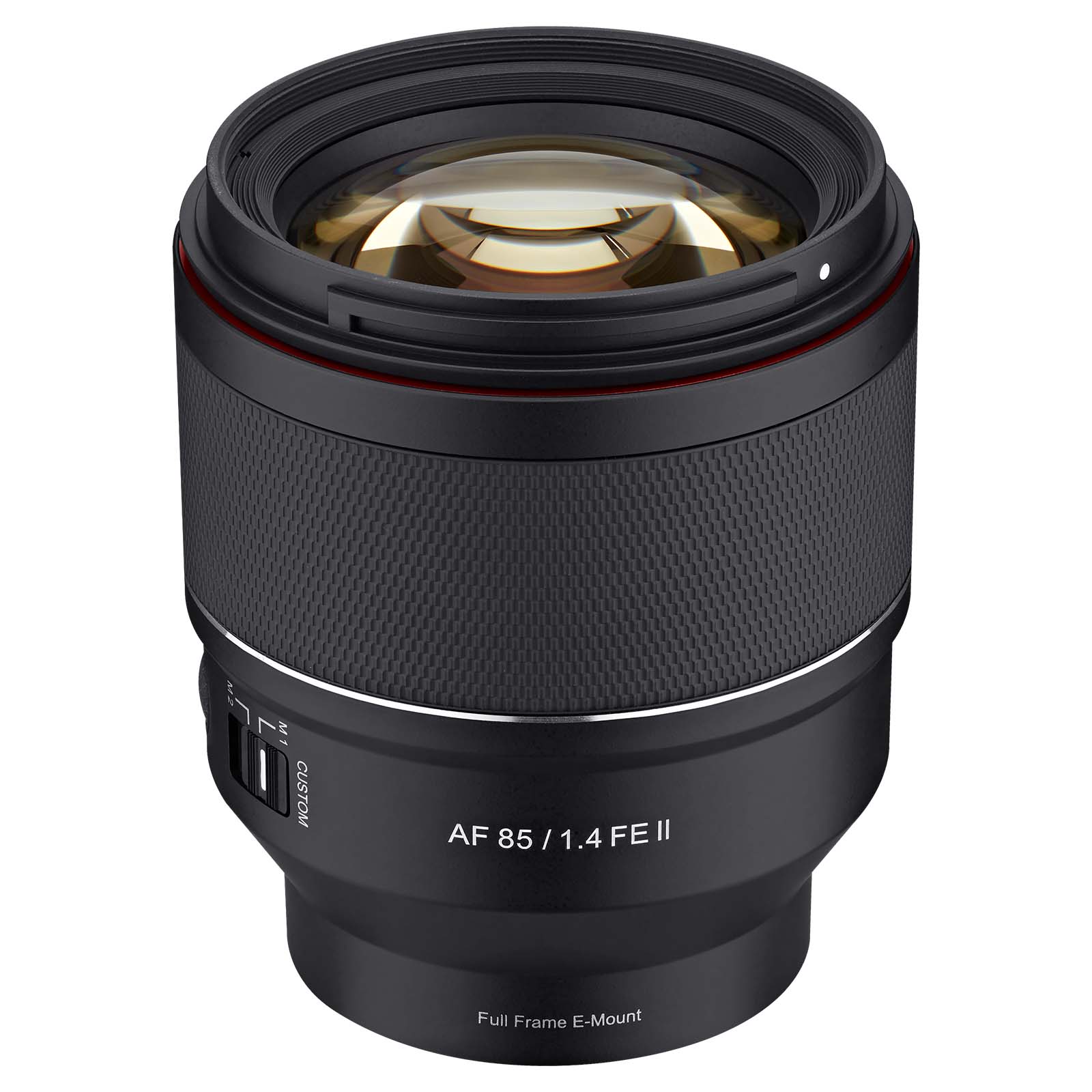 Samyang AF 85mm f1.4 II Lens for Sony E