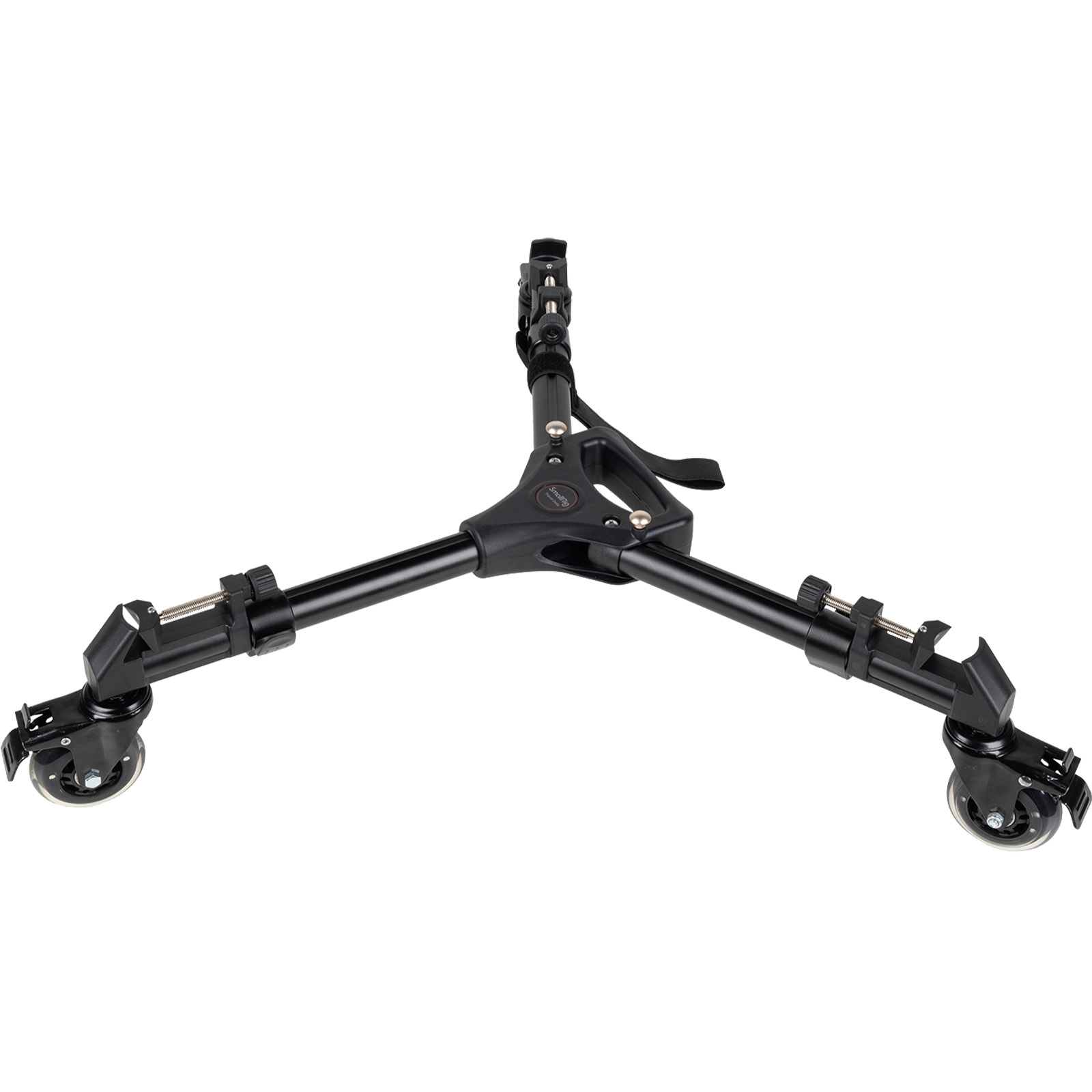 SmallRig Universal Tripod Dolly - 3986 | Wex Photo Video