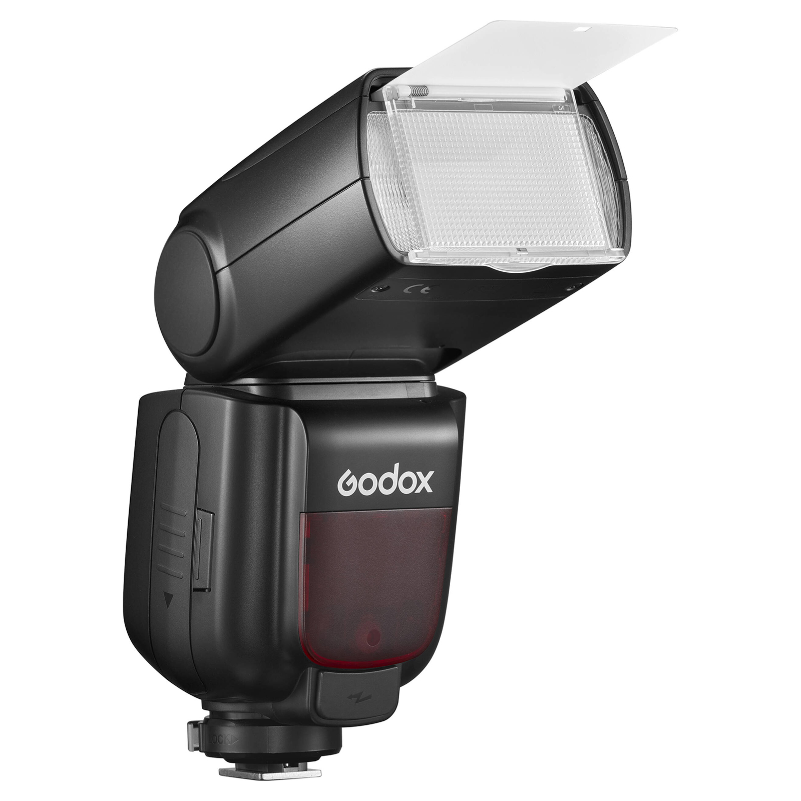 Godox TT685IIN Flashgun for Nikon | Wex Photo Video