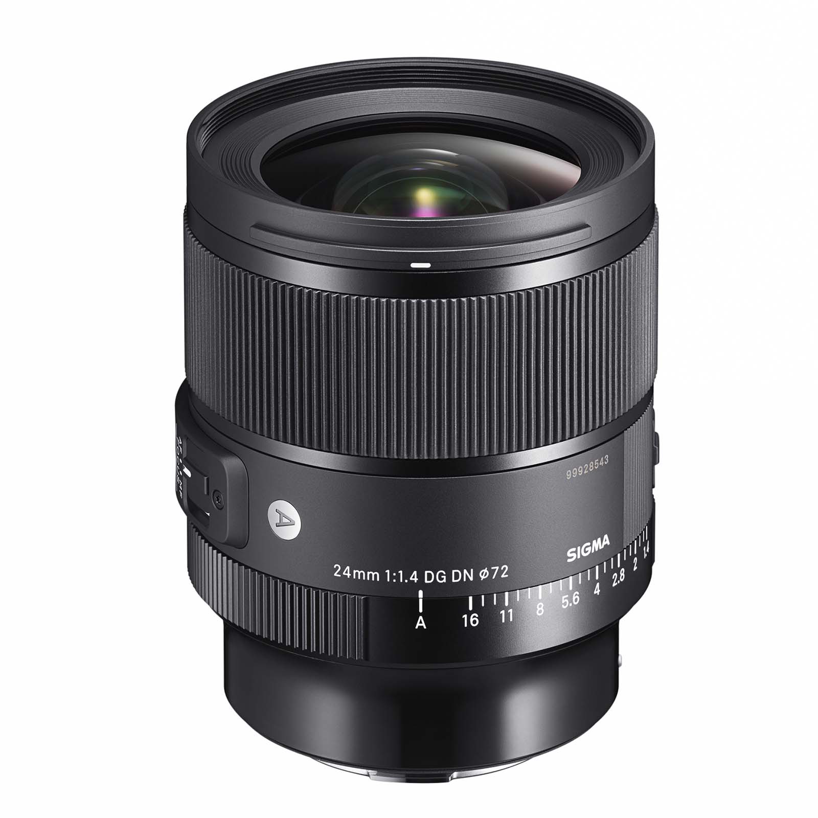 Sigma 24mm f1.4 DG DN Art Lens for Sony E | Wex Photo Video