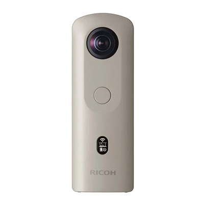 Ricoh THETA SC2 Business Grey