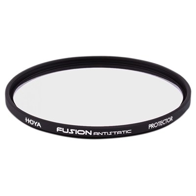 Hoya 49mm Fusion A/S Next Protector Filter