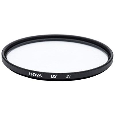 Hoya 49mm UX II UV Filter