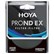 Hoya 49mm PRO ND EX 8 Filter