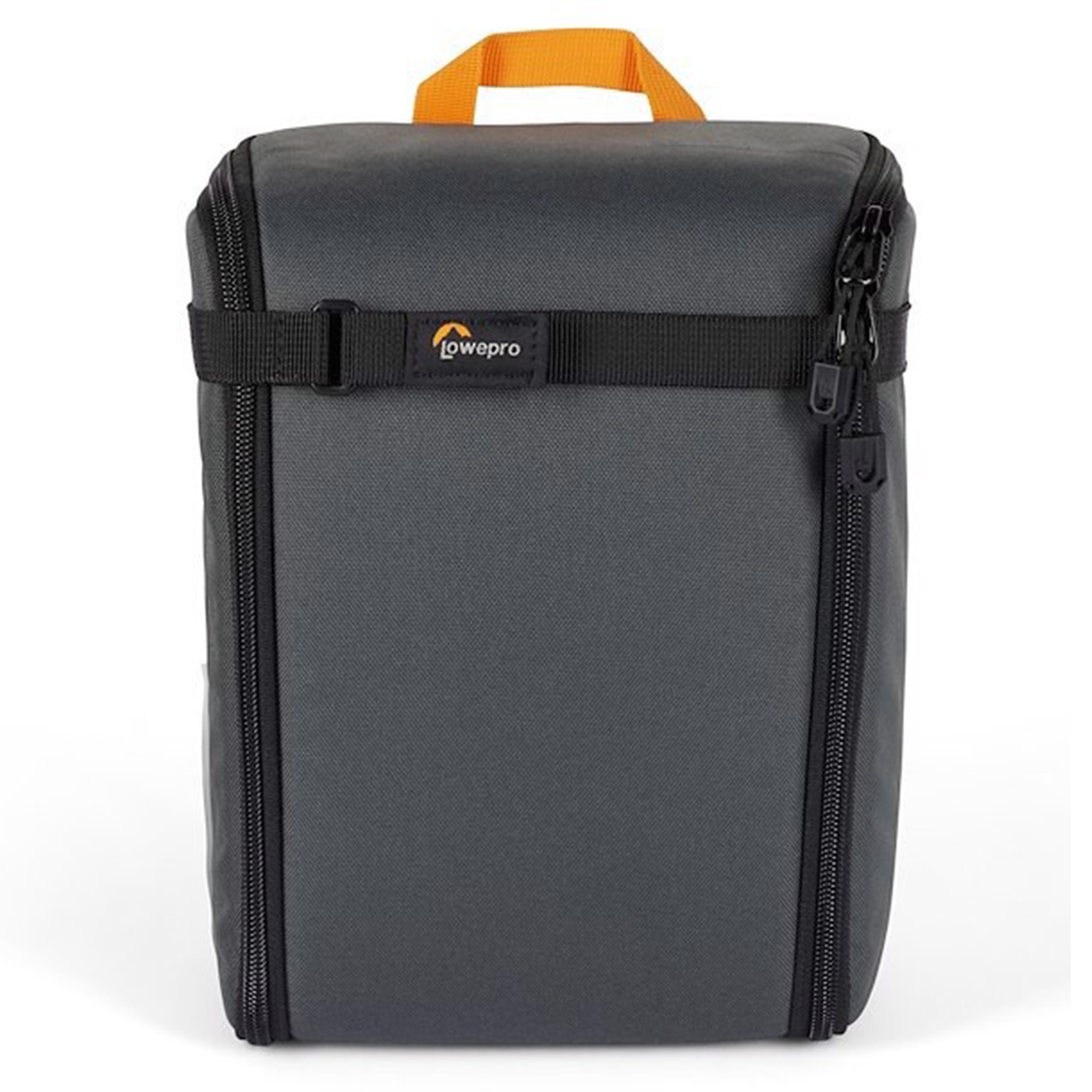 Lowepro Trekker Lite BP 250 Backpack - Black | Wex Photo Video