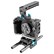 Kondor Blue Sony FX3 Base Rig Space Gray