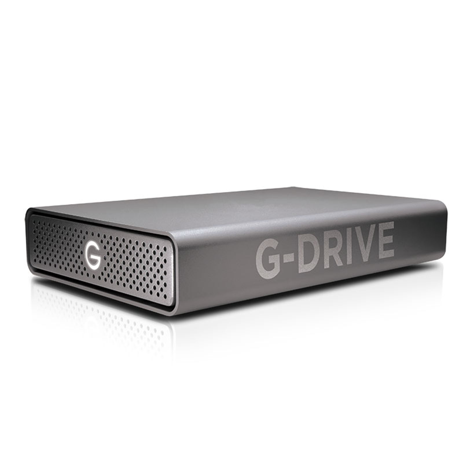 SanDisk Professional 22TB G-DRIVE Desktop Hard Drive | Wex Photo Video