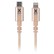 Xtorm Original USB to USB-C cable - 1m Gold