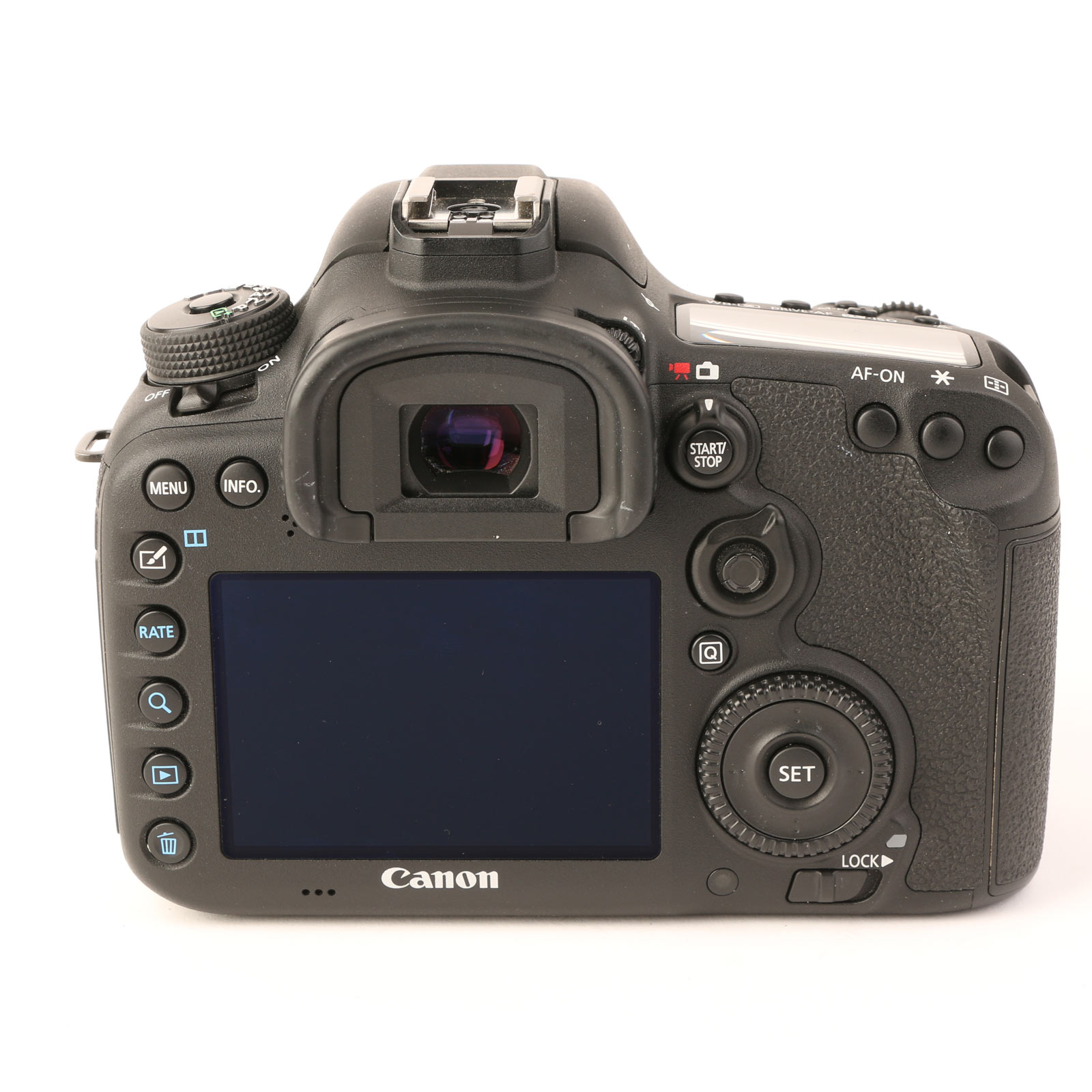 canon 7d firmware version 2