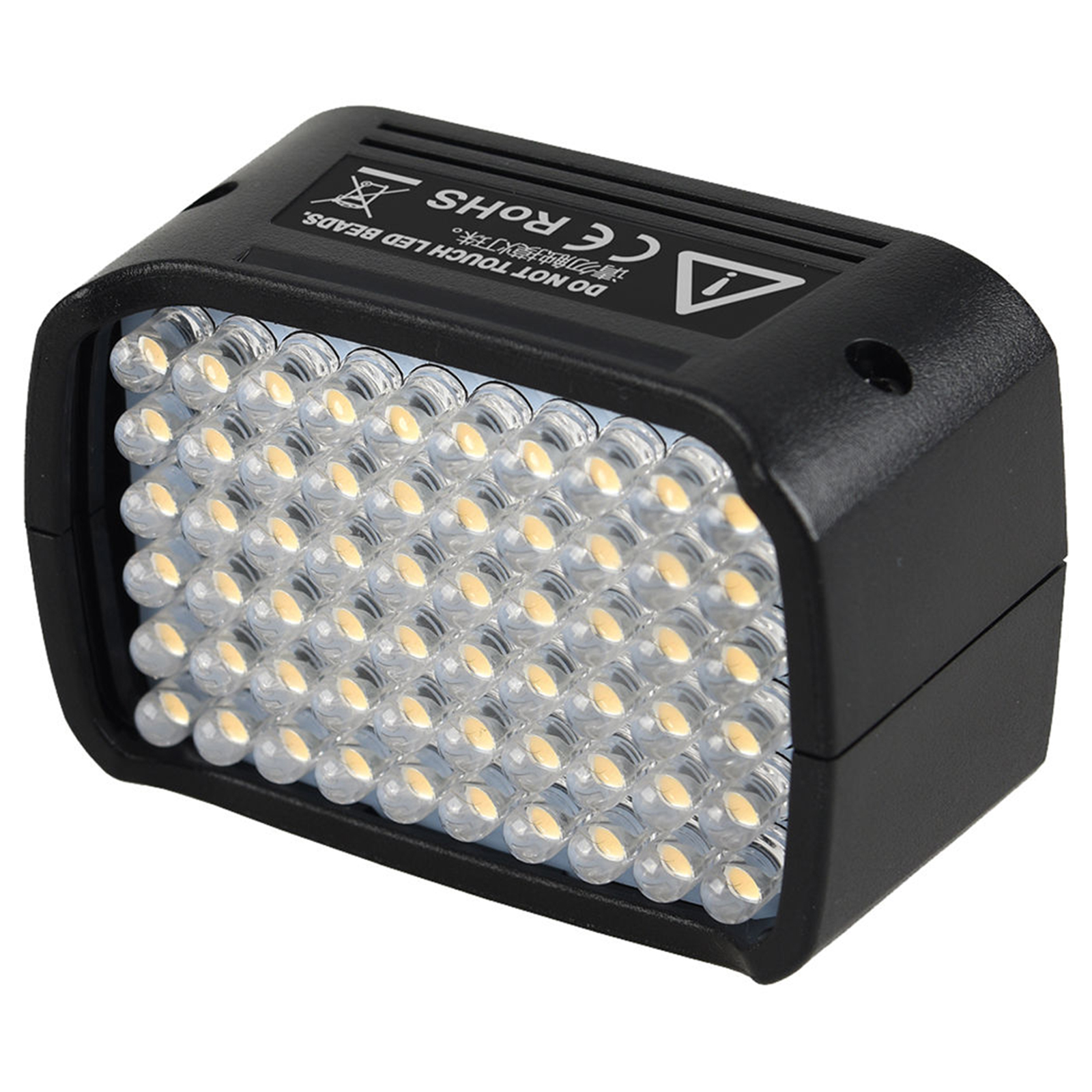 Click to view product details and reviews for Godox Ad L Led Head For Ad200 Pro.