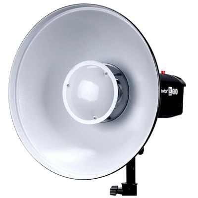 Godox BDr-W420 - Beauty Dish White 42cm