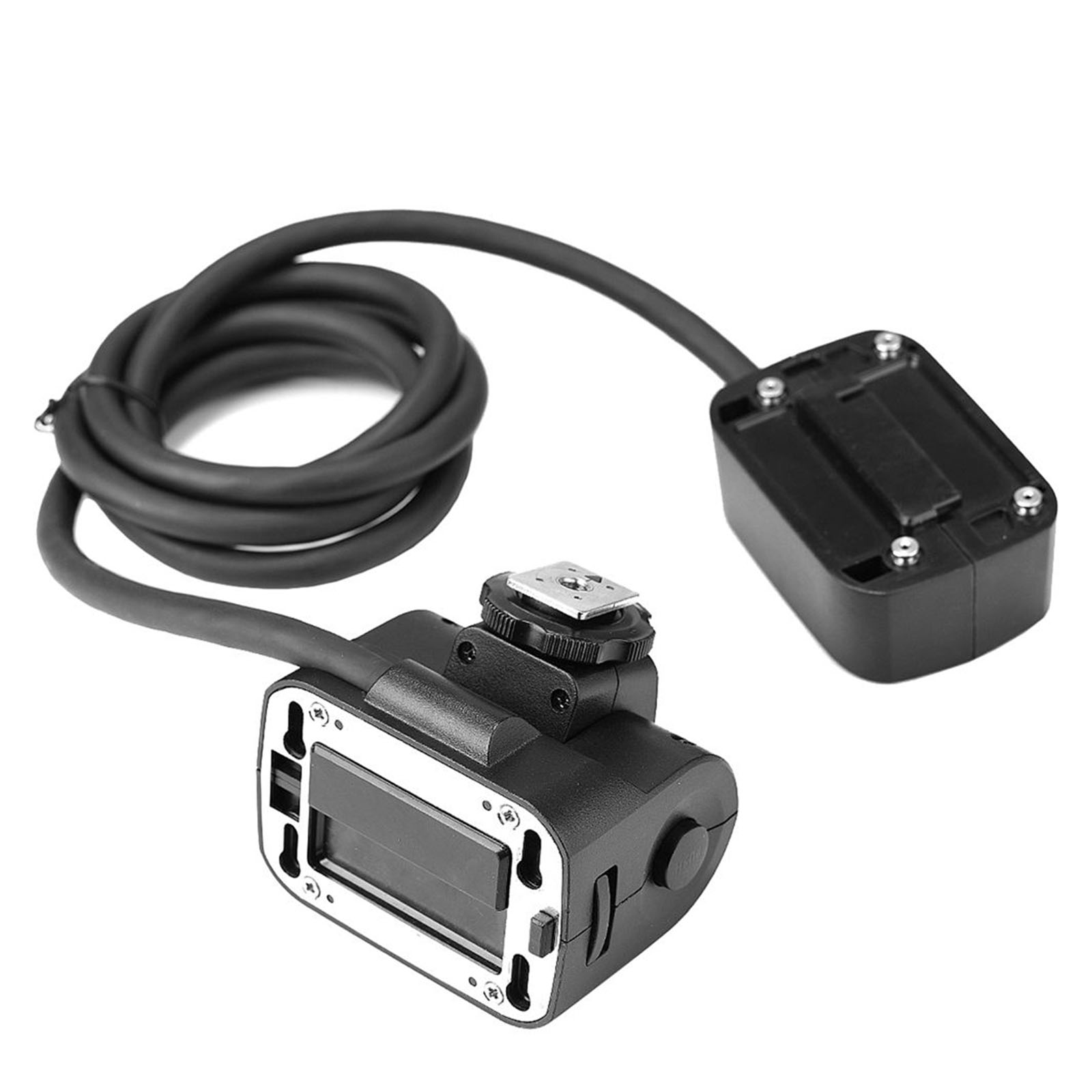 Godox Ec200 Extension Cable For Ad200 Pro Flash Head