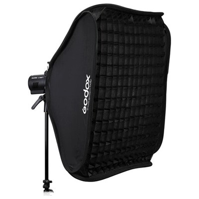 Kit Softbox Godox SGUV8080