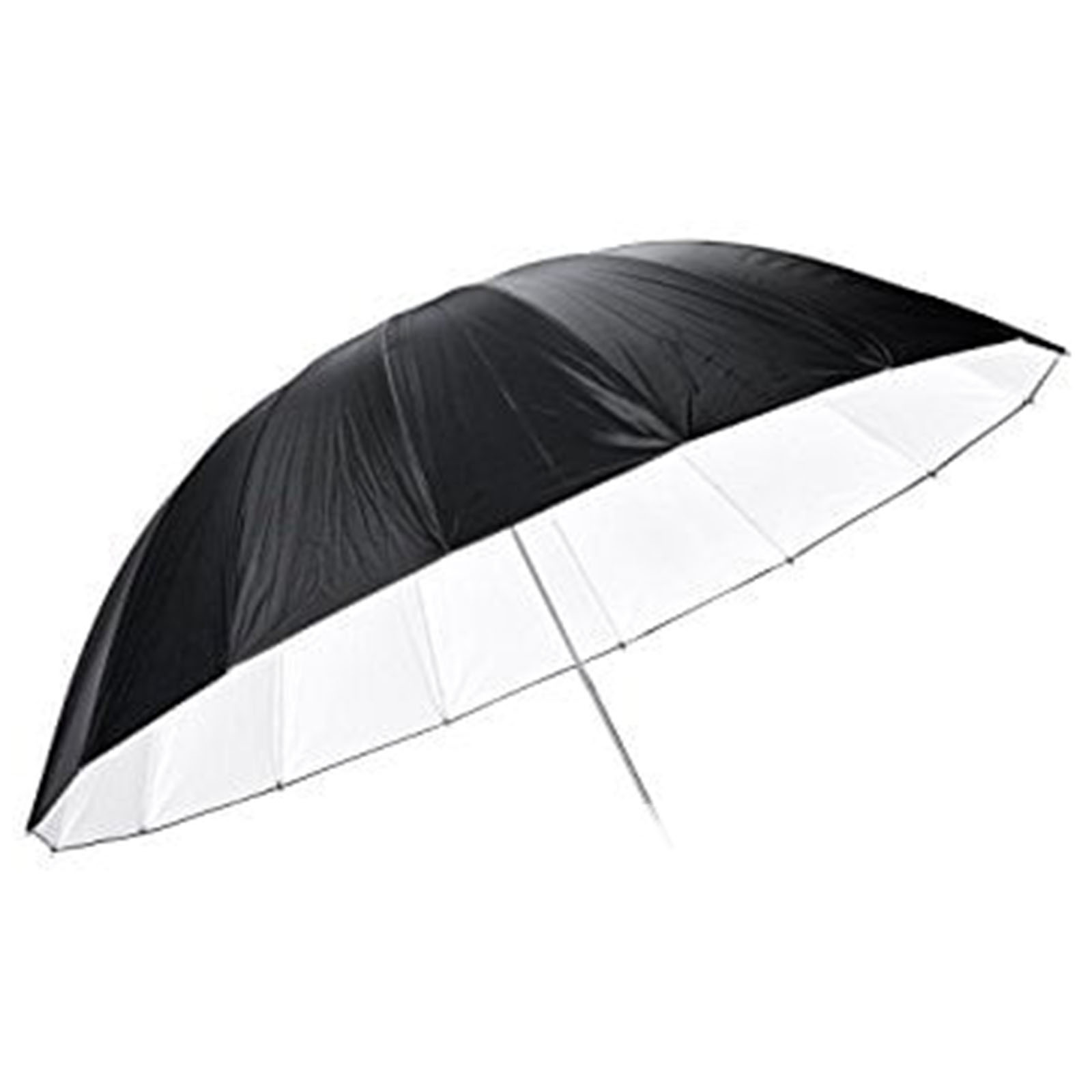 Click to view product details and reviews for Godox Ub 004 Studio Umbrella Black White 84cm White Bounce.