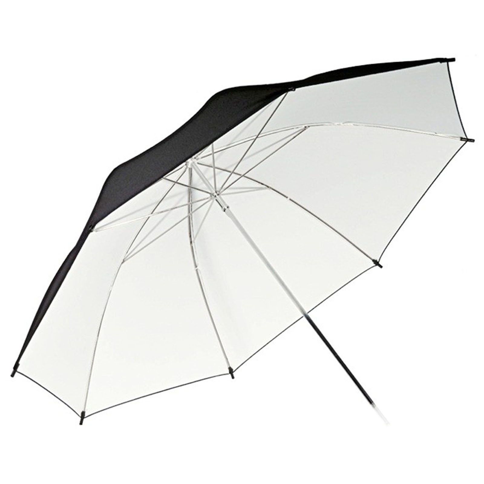 Click to view product details and reviews for Godox Ub 004 Studio Umbrella Black White 101cm White Bounce.