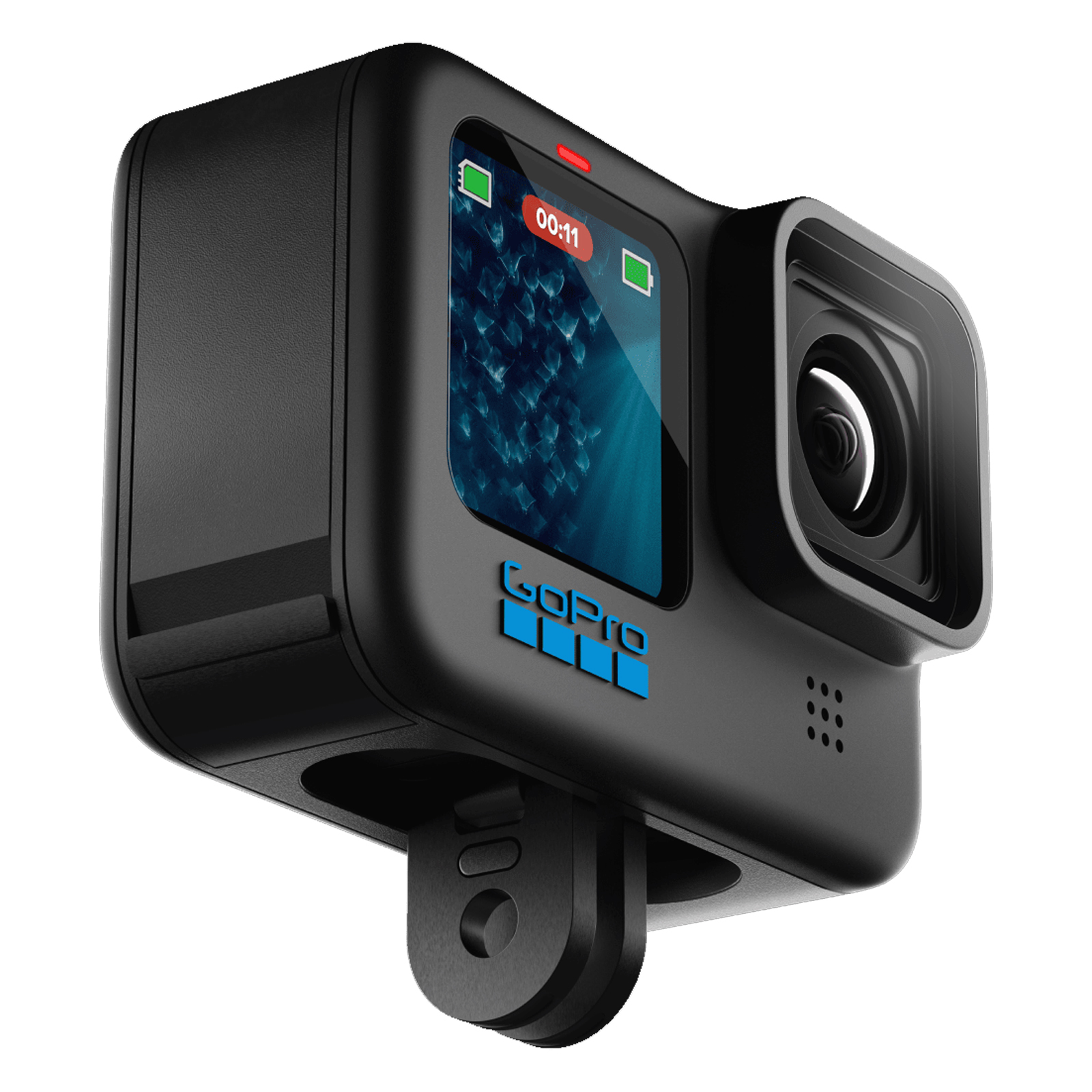 GoPro HERO11 - Black | Wex Photo Video