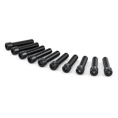 Blackmagic Camera URSA Mini Pro - Mnt Screws B4