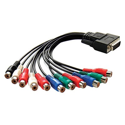 Blackmagic Cable - Intensity Pro