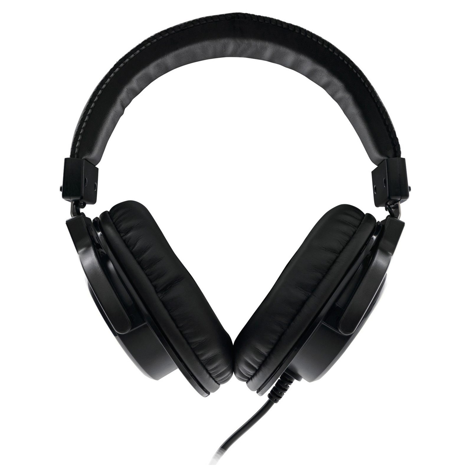 Mackie MC-100 Professional Closed-Back Headphones | Wex Photo Video