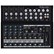 Mackie Mix12FX 12 Channel Compact Mixer with FX