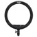 Godox LR150B LED Ring Light With Smartphone Holder