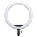 Godox LR150B LED Ring Light With Smartphone Holder