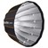 Godox QR-P90 Quick Release Parabolic Softbox - 90cm