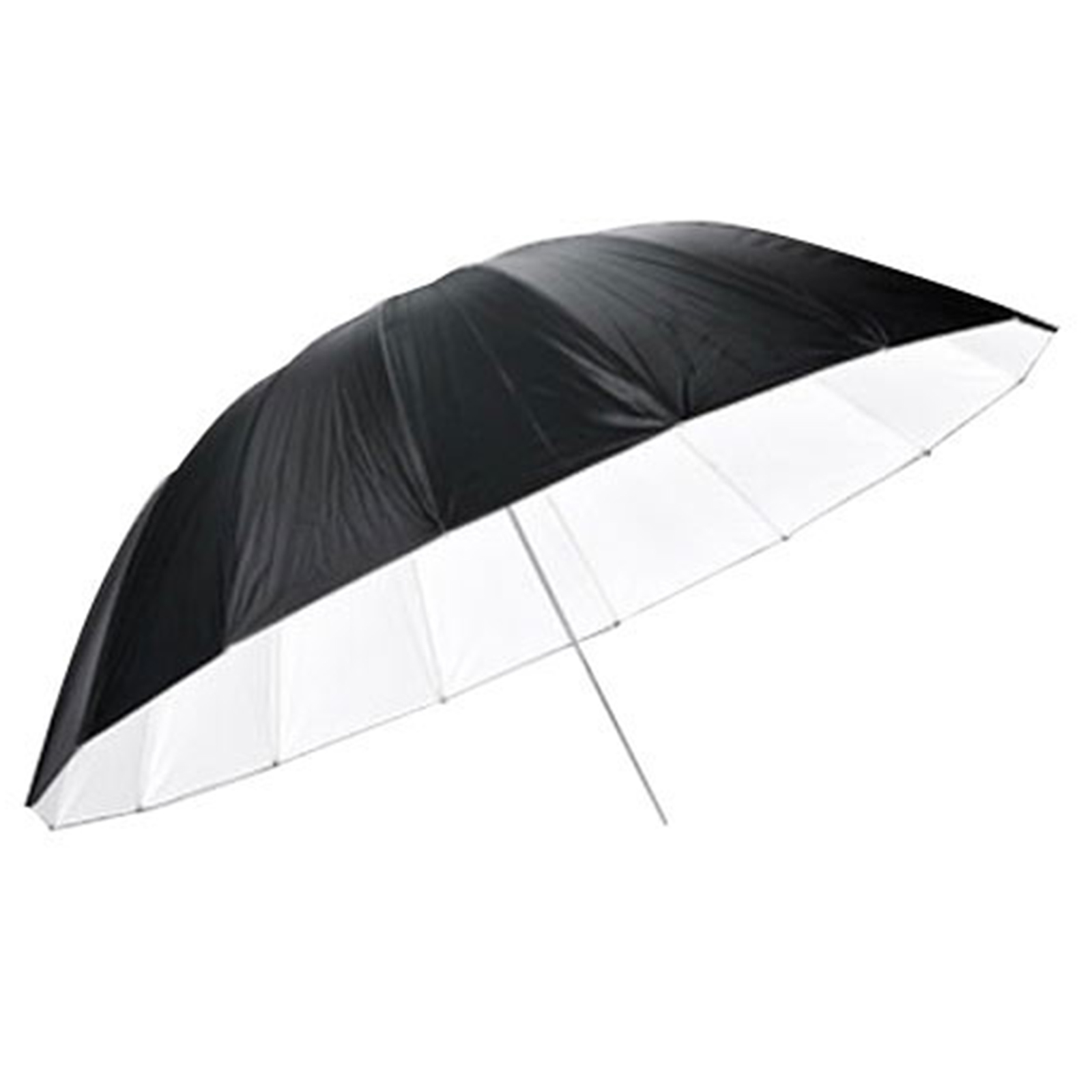 Click to view product details and reviews for Godox Ub L1 Large Studio Umbrella Black White 185cm.