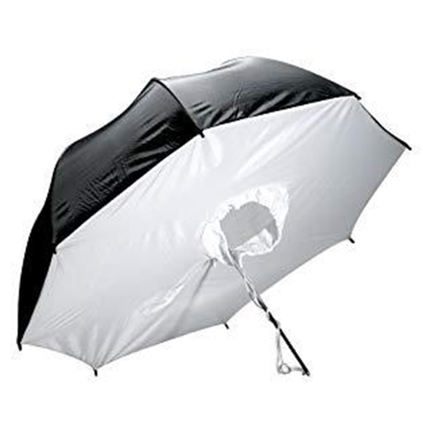 Godox Ub 010 Studio Umbrella Box White Silver 101cm