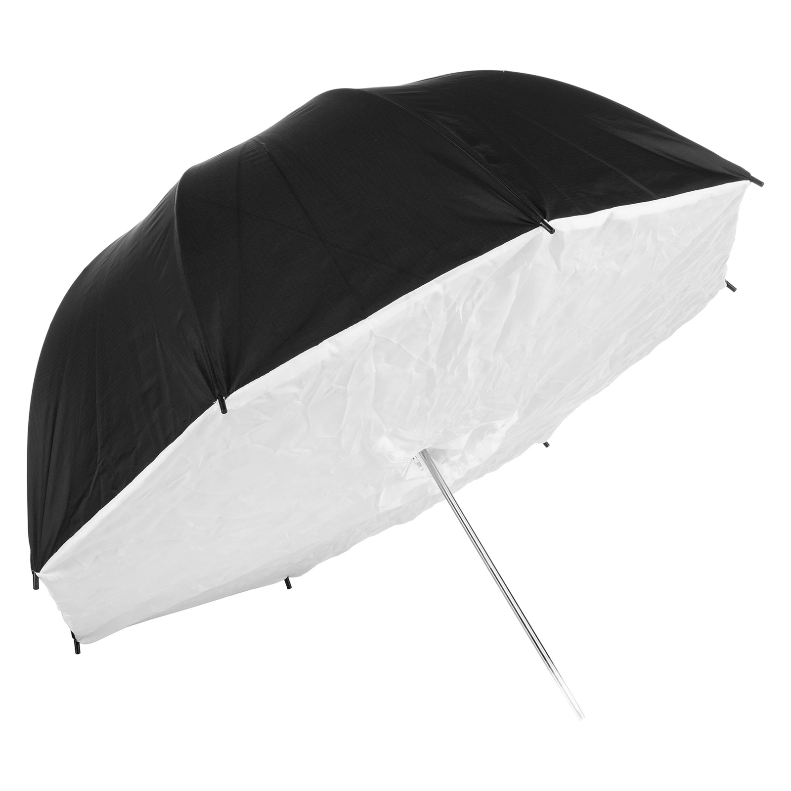 Click to view product details and reviews for Godox Ub 010 Studio Umbrella Box White Silver 84cm.