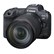 Canon EOS R5 Digital Camera with 24-105mm f4 L Lens