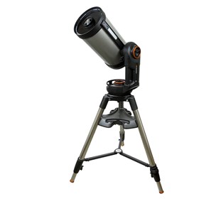 Celestron NexStar Evolution 9 EdgeHD Computerised with StarSense