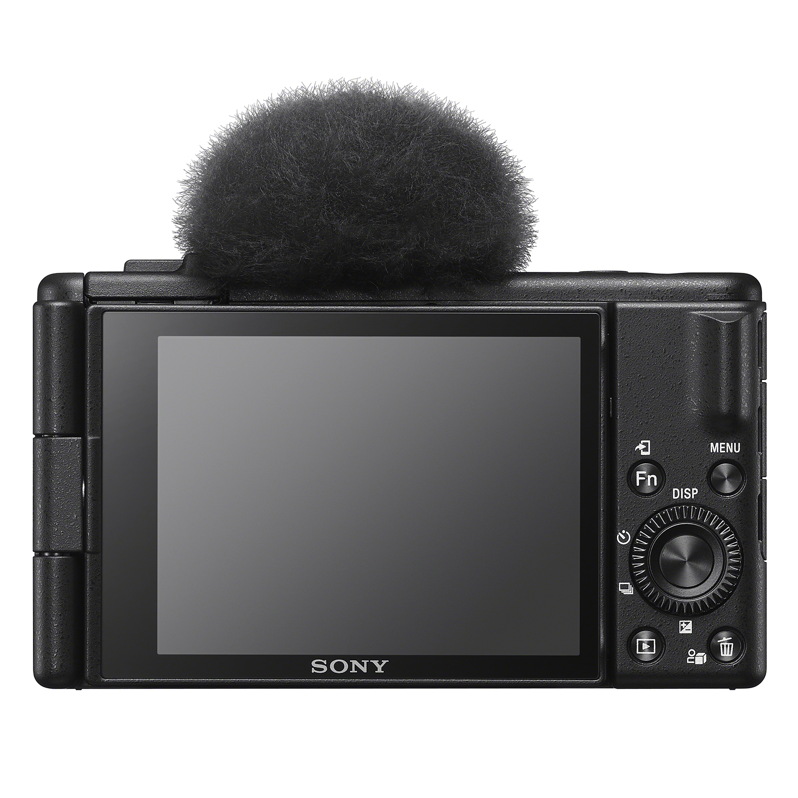 Sony Vlog ZV-1F Digital Camera | Wex Photo Video