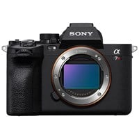 Used Sony A7R V