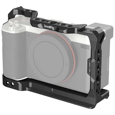 SmallRig Cage for Sony A7C 3081B