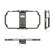 SmallRig Universal Mobile Phone Cage 2791