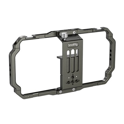 SmallRig Universal Mobile Phone Cage 2791