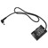 SmallRig DC5521 To LPE6 Dummy Battery Charging Cable 2919
