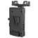 SmallRig V Mount Battery Adapter Plate with Adjustable Arm 3204