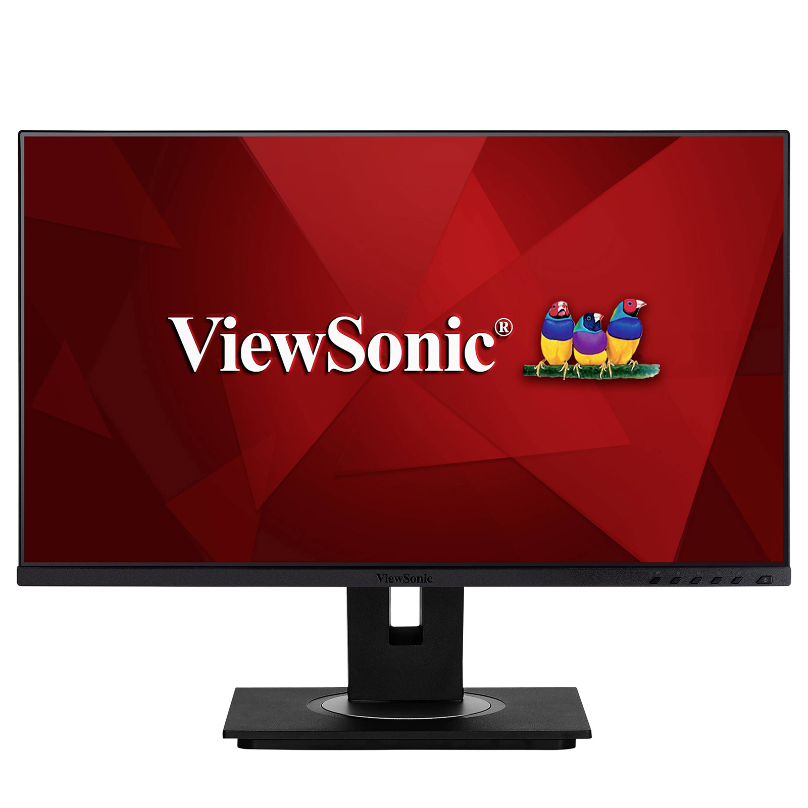 Viewsonic VG2456 24 inch IPS Monitor | Wex Photo Video