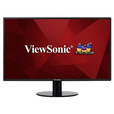 Viewsonic VA2719-2K-SMHD 27 inch IPS Monitor