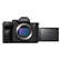 Sony A7 IV Digital Camera with 24-105mm Lens