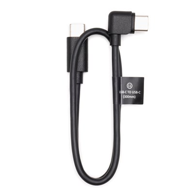 DJI RS L-Shape Control Cable