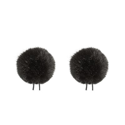 Bubblebee The Twin Windbubbles - Black - 2