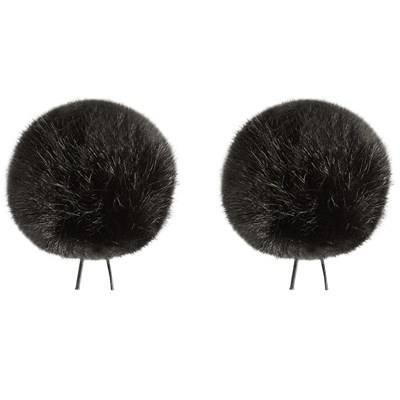 Bubblebee The Twin Windbubbles - Black - 4