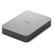 LaCie 5TB Mobile Drive v2 USB 3.1-C Silver