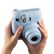 Fujifilm Instax Mini 12 Instant Film Camera - Pastel Blue