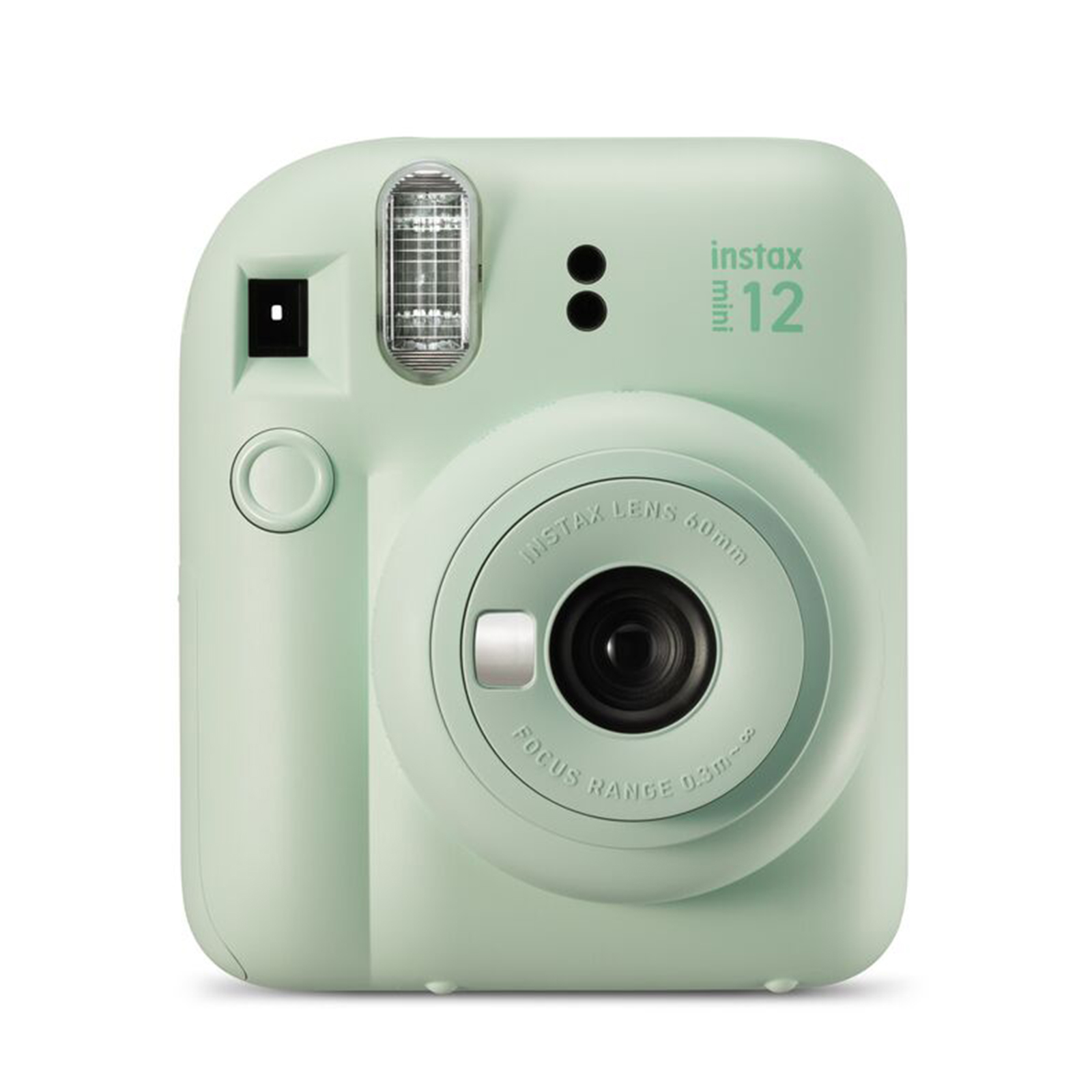 Fujifilm made its first ever square format analog Instax camera